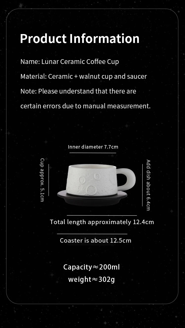 Tazas de cerámica, taza de café Retro con posavasos, taza de té creativa exquisita para la tarde, taza de leche para desayuno, regalo para niña, taza de café, taza de agua