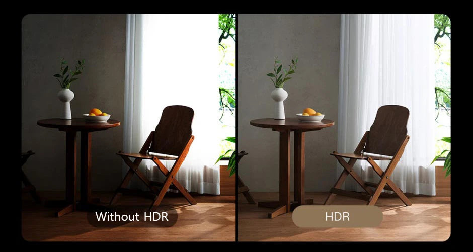 Nueva cámara inteligente xiaomiI 4 Wi-Fi de doble banda 68MP 4K HDR seguimiento AI, visión nocturna Audio bidireccional  , Monitor de bebé de seguridad para el hogar CCTV CN